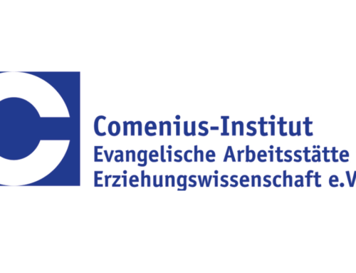 Wissenschaftliche Hilfskräfte beim Comenius-Institut gesucht