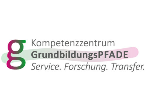 Förderrichtlinie Grundbildungspfade: Projekte vernetzen sich in Berlin