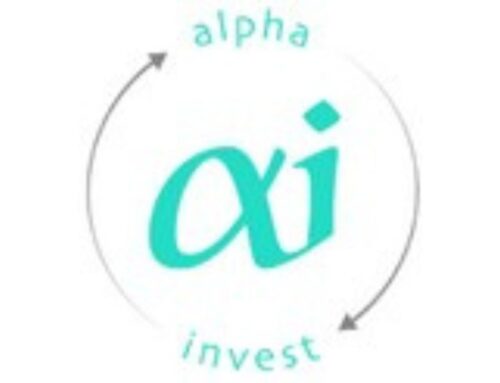 Das Projekt Alpha-Invest ist abgeschlossen.