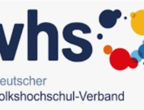 DVV: Materialpaket „Grundbildung im Sozialraum“ kostenfrei erhältlich