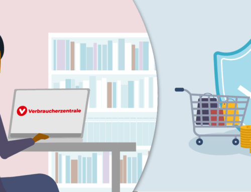 Neuer Lernbereich „Verbraucherschutz und Finanzen“ im vhs-Lernportal