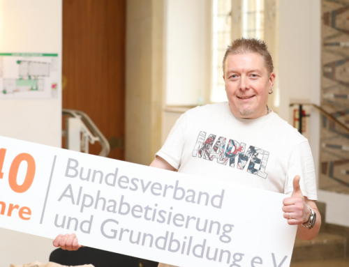 „Das Gefühl, dieser Welt nicht gewachsen zu sein, …“