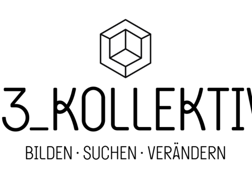 Politische Grundbildung: Neue Bildungsmaterialien des F3_kollektivs